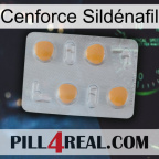 Cenforce Sildénafil 24